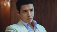 The Hansang Group's heir, Han Beom-woo (Image via Instagram @channel.ena.d)